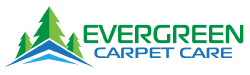 Evergreen Carpet Care Logo