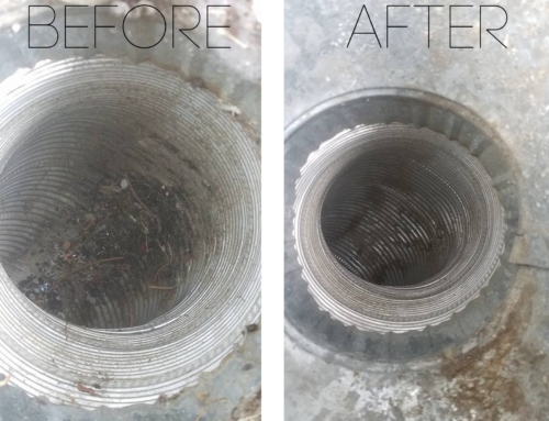 Air Ducts Cleaning This Spring