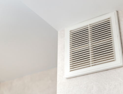 5 Reasons to Clean Your Home’s Air Ducts