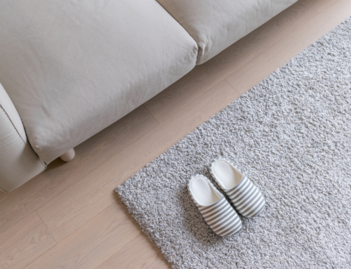 Carpet Vs. Hardwood Flooring: The Pros and Cons of Each