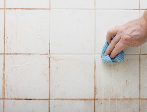 You’re Not Cleaning Your Tile & Grout Enough, Here’s Why