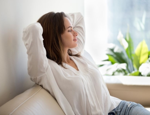 What Is Good For My Carpet & My Health?