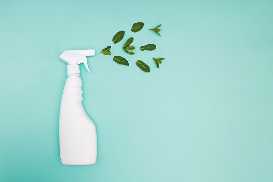 How to Clean + Maintain Longevity in My Carpet Without Using Things That Might be Toxic to Breathe
