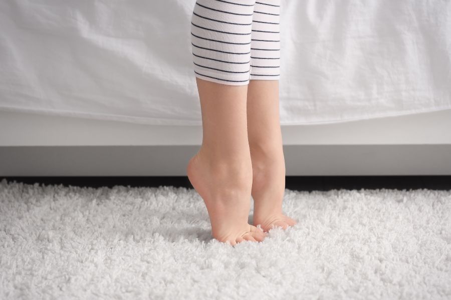 Reno's Trusted Carpet Cleaning Service: Top At-Home Tips From Evergreen Carpet Care blog image