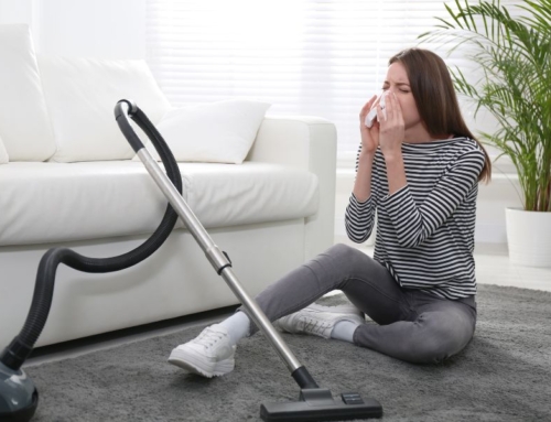 Seasonal Strategies: The Best Floor Cleaning Services for Summer Allergens