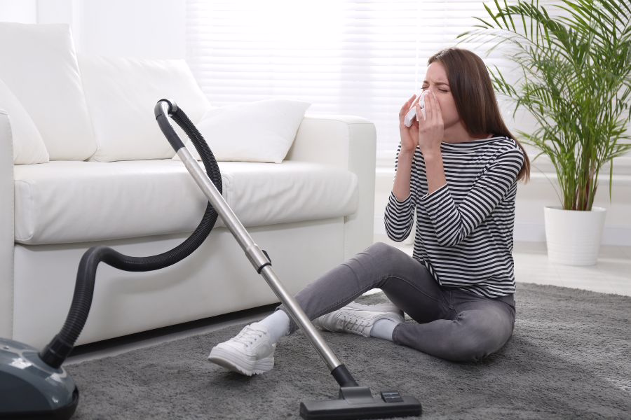 Seasonal Strategies: The Best Floor Cleaning Services for Summer Allergens