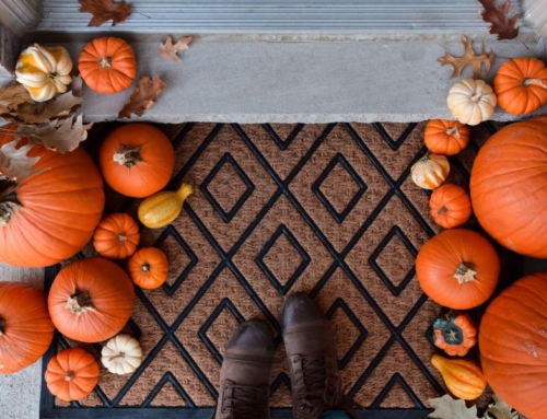 Freshen Up Your Floors for Fall: Carpet, Rug & Tile Cleaning