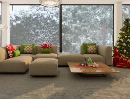 5 Reasons To Invest In Professional Carpet Cleaning This Winter