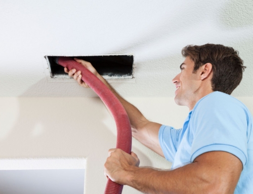 How Clean Air Ducts Improve Your Home’s Air Quality & Energy Efficiency