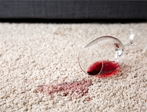 Top 5 Stubborn Carpet Stains & How to Tackle Them
