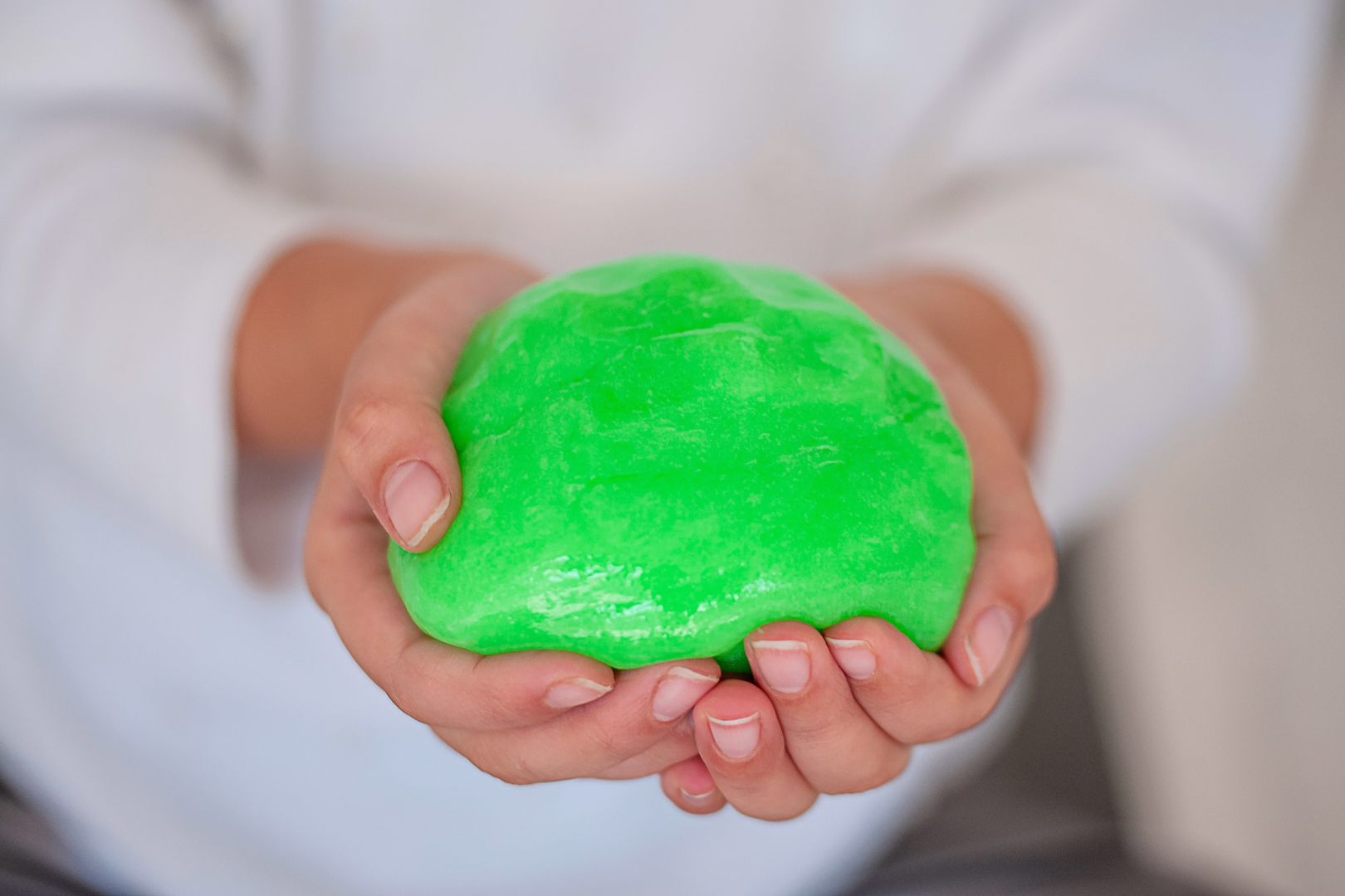 How to Get Slime Out of Carpet: 5 Methods That Actually Work
