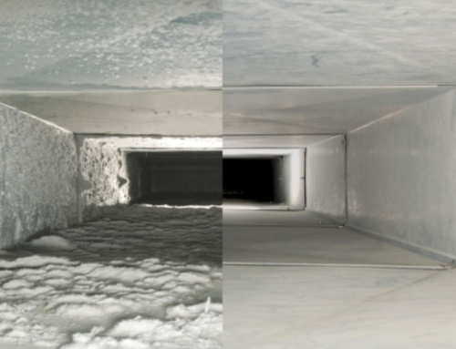 How Often Should You Clean Your Air Ducts? A Reno Homeowner’s Guide